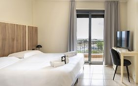 B&B HOTEL Pomezia Cortese
